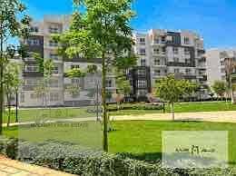2 Bedroom Apartment for Sale in Madinaty, Cairo - IMG_8586. jpg