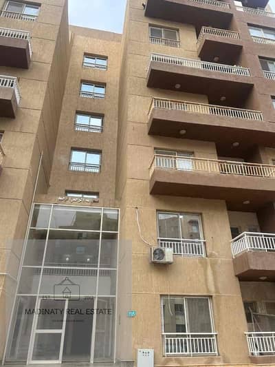 شقة 3 غرف نوم للبيع في مدينة الشروق، القاهرة - 17f50ee2-574d-432f-8091-b0554b0f6445. jpg