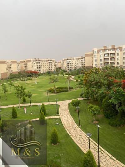 2 Bedroom Apartment for Rent in Madinaty, Cairo - IMG-20250904-WA0047. jpg