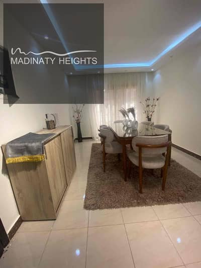 3 Bedroom Flat for Rent in Madinaty, Cairo - 1c16636c-0686-416f-b95b-25acd1014851. jpg