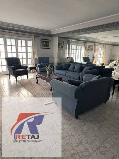 3 Bedroom Flat for Rent in Nasr City, Cairo - WhatsApp Image 2025-09-03 at 16.03. 19. jpeg
