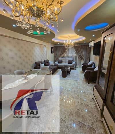 3 Bedroom Flat for Rent in Nasr City, Cairo - WhatsApp Image 2025-09-03 at 16.05. 58 (3). jpeg