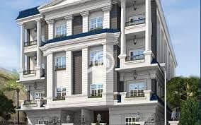 Residential Land for Sale in New Cairo, Cairo - WhatsApp Image 2024-03-12 at 2.06. 27 PM (2). jpeg