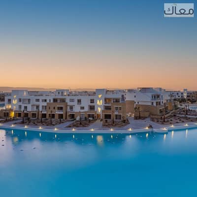 3 Bedroom Penthouse for Sale in Gouna, Red Sea - 4b3ef7d0-febf-4b04-80c5-485c0aff6349. jpeg
