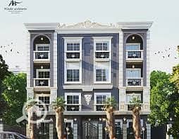 أرض سكنية  للبيع في القاهرة الجديدة، القاهرة - bb38c2f5-3deb-4849-9630-42276d3318be (1). jpg