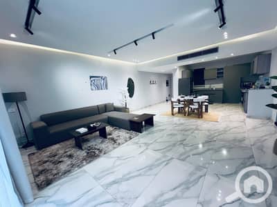 3 Bedroom Flat for Rent in 6th of October, Giza - WhatsApp Image 2025-09-01 at 2.17. 23 PM. jpeg