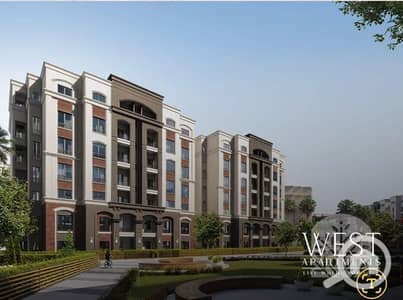 3 Bedroom Flat for Sale in Agami, Alexandria - IMG-20250305-WA0009. jpg