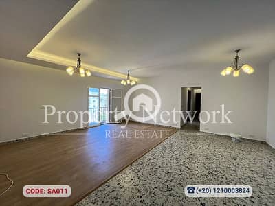 2 Bedroom Flat for Rent in New Cairo, Cairo - SA011 (3). png
