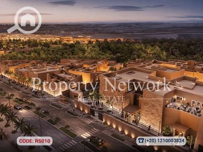 شقة 3 غرف نوم للبيع في القاهرة الجديدة، القاهرة - RS010 (2). png