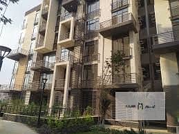 2 Bedroom Flat for Sale in Madinaty, Cairo - b8 87. jpeg