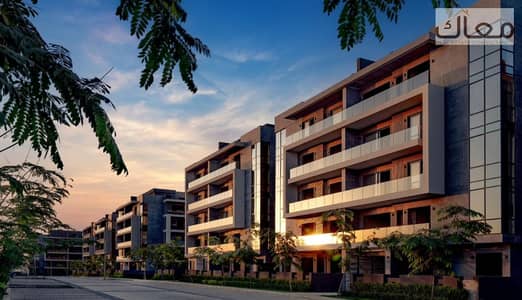 3 Bedroom Flat for Sale in New Cairo, Cairo - 8c78c041-0d63-427e-8d66-f863aa8b0384. jpg