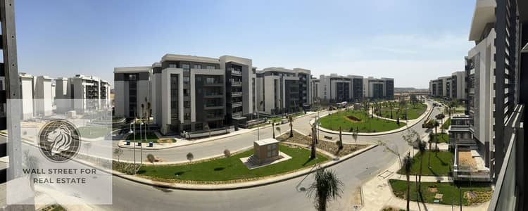 2 Bedroom Flat for Sale in Madinaty, Cairo - eccc4734-2749-4a4f-ba01-e6d7533a9f52. jpg