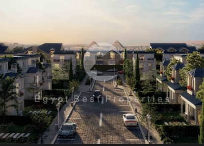 3 Bedroom Townhouse for Sale in 6th of October, Giza - WhatsApp Image 2025-09-03 at 11.44. 32 AM (2). jpeg