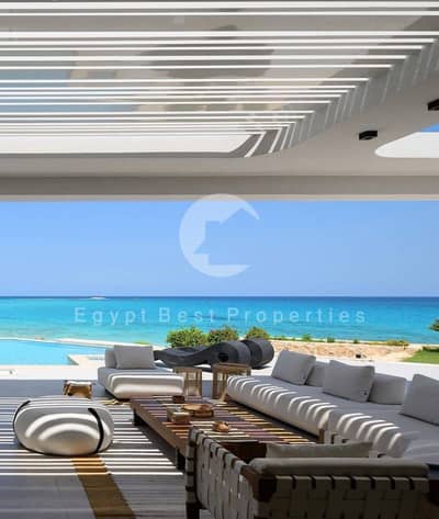 5 Bedroom Villa for Sale in North Coast, Matruh - WhatsApp Image 2025-07-16 at 12.30. 10. jpeg