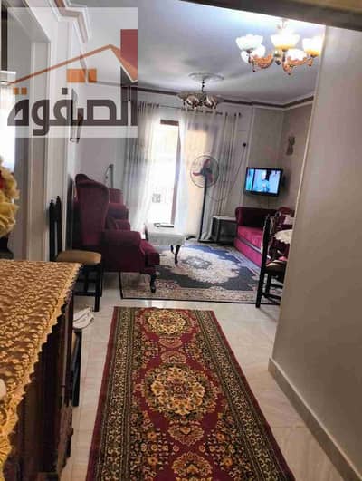 2 Bedroom Apartment for Rent in Maadi, Cairo - IMG-20250620-WA0031. jpg