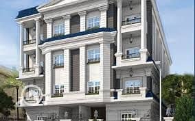 Residential Land for Sale in New Cairo, Cairo - WhatsApp Image 2024-03-12 at 2.06. 27 PM (2). jpeg