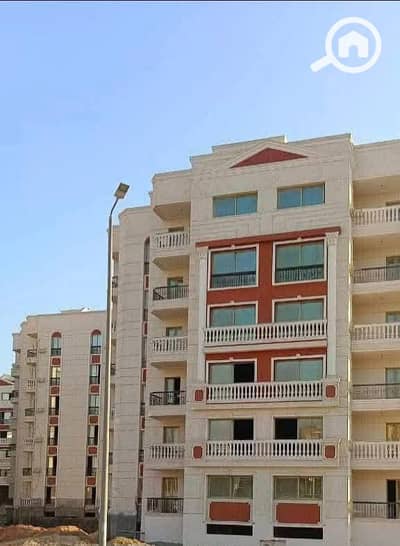 فلیٹ 3 غرف نوم للبيع في القاهرة الجديدة، القاهرة - WhatsApp Image 2025-09-03 at 18.38. 06_ac5f834d. jpg