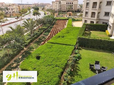 Studio for Rent in New Cairo, Cairo - 89360381_654125802011154_4531390685705666560_o. jpg