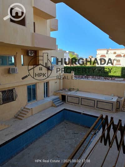 1 Bedroom Flat for Sale in Hurghada, Red Sea - WhatsApp Image 2025-09-04 at 12.00. 19 PM. jpeg