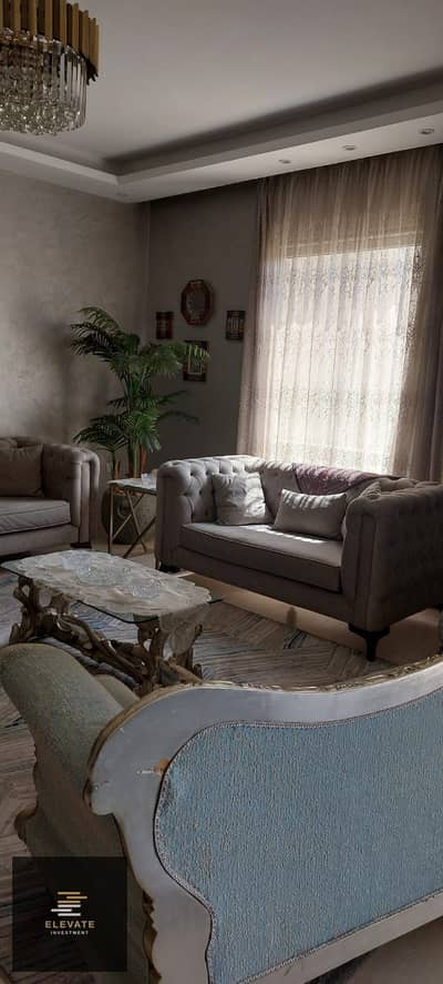 2 Bedroom Apartment for Rent in New Cairo, Cairo - WhatsApp Image 2025-09-03 at 2.40. 10 PM. jpeg
