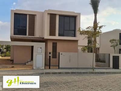 3 Bedroom Villa for Sale in New Heliopolis, Cairo - WhatsApp Image 2023-05-06 at 11.01. 37 AM. jpeg