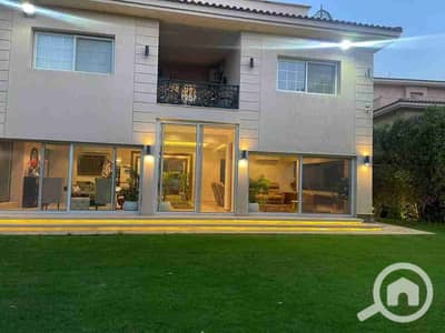 5 Bedroom Villa for Rent in Madinaty, Cairo - 1000302284. jpg