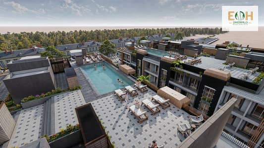 2 Bedroom Apartment for Sale in Hurghada, Red Sea - IMG_9582. png