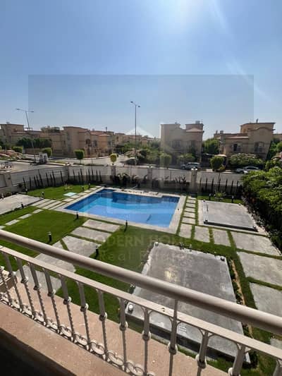 فیلا 7 غرف نوم للبيع في القاهرة الجديدة، القاهرة - WhatsApp Image 2025-09-03 at 7.22. 39 PM. jpeg