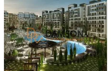 3 Bedroom Flat for Sale in New Capital City, Cairo - download (8). jfif. jpg