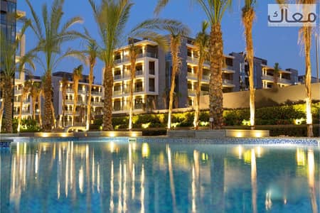 4 Bedroom Penthouse for Sale in New Cairo, Cairo - 69606fba-6ba3-4407-9b01-60755731668a. jpg