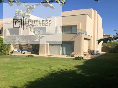 4 Bedroom Townhouse for Rent in New Cairo, Cairo - WhatsApp Image 2025-08-31 at 3.41. 05 PM (1)_800x600. jpg