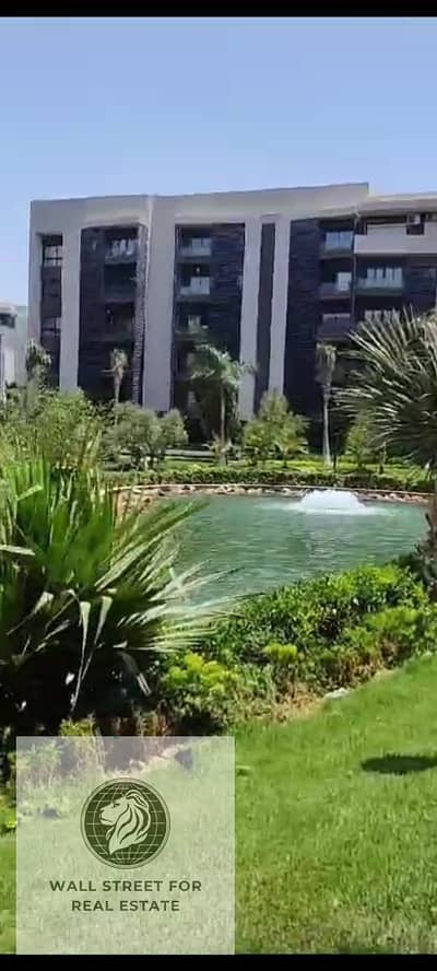 1 Bedroom Apartment for Sale in Madinaty, Cairo - WhatsApp Image 2025-08-18 at 12.49. 10 PM (3). jpeg