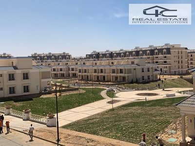 شقة 3 غرف نوم للبيع في القاهرة الجديدة، القاهرة - WhatsApp Image 2025-09-03 at 5.48. 11 PM. jpeg
