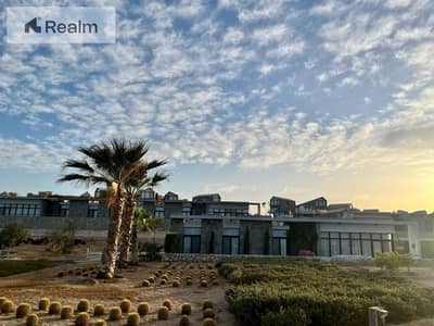 شاليه 1 غرفة نوم للبيع في سوما باى، البحر الأحمر - WhatsApp Image 2025-09-01 at 6.12. 30 PM. jpeg