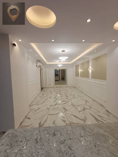 2 Bedroom Apartment for Sale in Madinaty, Cairo - WhatsApp Image 2025-08-28 at 21.02. 20_321d9640. jpg