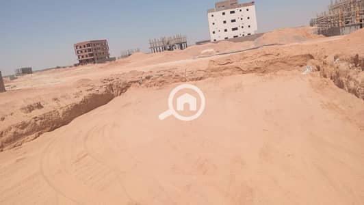 Residential Land for Sale in 6th of October, Giza - index2. jpeg