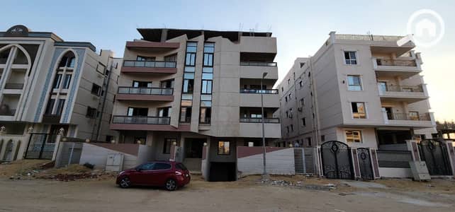 شقة 4 غرف نوم للبيع في القاهرة الجديدة، القاهرة - 4f4c46bb-aee0-4cd8-93f2-b5515ab8448a. jpg