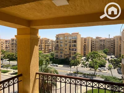 2 Bedroom Flat for Sale in Madinaty, Cairo - WhatsApp Image 2025-09-01 at 1.54. 25 PM. jpeg
