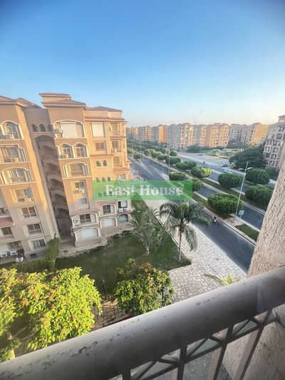 2 Bedroom Flat for Sale in Madinaty, Cairo - WhatsApp Image 2025-09-04 at 12.58. 25 PM (1). jpeg