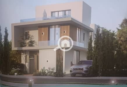 4 Bedroom Villa for Sale in Mostakbal City, Cairo - WhatsApp Image 2025-04-29 at 4.56. 48 PM (1). jpeg