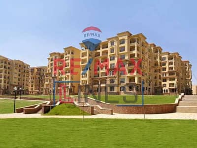 2 Bedroom Flat for Sale in Madinaty, Cairo - WhatsApp Image 2025-09-03 at 11.43. 15 PM. jpeg