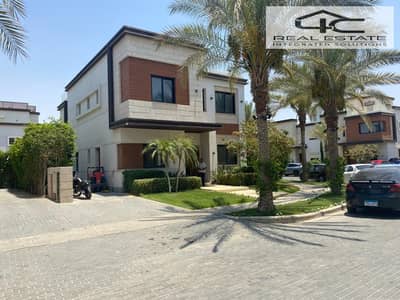 6 Bedroom Villa for Sale in New Cairo, Cairo - WhatsApp Image 2025-09-03 at 2.34. 00 PM. jpeg