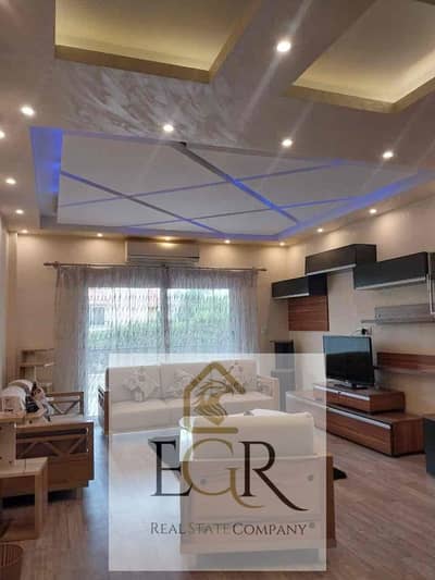 6 Bedroom Villa for Rent in New Cairo, Cairo - ba0b54e8-e931-4b53-8e05-c8511bd4a4e5. jpg