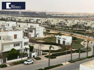 بنتهاوس 3 غرف نوم للبيع في القاهرة الجديدة، القاهرة - _files_WhatsApp Image 2025-08-11 at 4.38. 34 PM (2). jpeg
