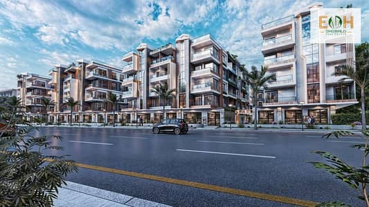 1 Bedroom Apartment for Sale in Hurghada, Red Sea - WhatsApp Image 2024-09-08 at 16.37. 59 (1). jpeg