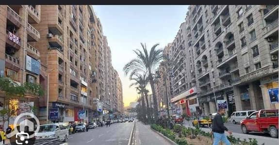 Office for Rent in Smoha, Alexandria - IMG_6130. jpg