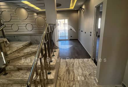 5 Bedroom Villa for Rent in New Cairo, Cairo - a31053da-951e-4140-bb13-bfa06616d5e2. jpeg