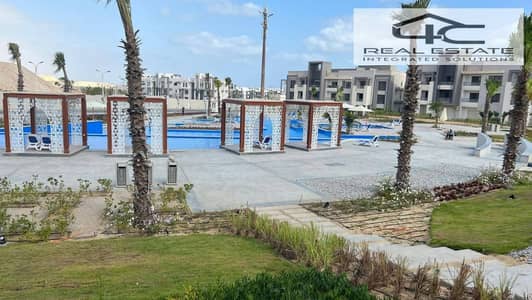 1 Bedroom Penthouse for Sale in North Coast, Matruh - WhatsApp Image 2025-09-04 at 1.23. 35 PM (1). jpeg