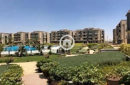 2 Bedroom Apartment for Sale in New Cairo, Cairo - WhatsApp Image 2025-09-04 at 3.26. 41 AM (1). jpeg