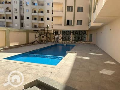 2 Bedroom Apartment for Sale in Hurghada, Red Sea - WhatsApp Image 2025-09-04 at 1.10. 32 PM (1). jpeg